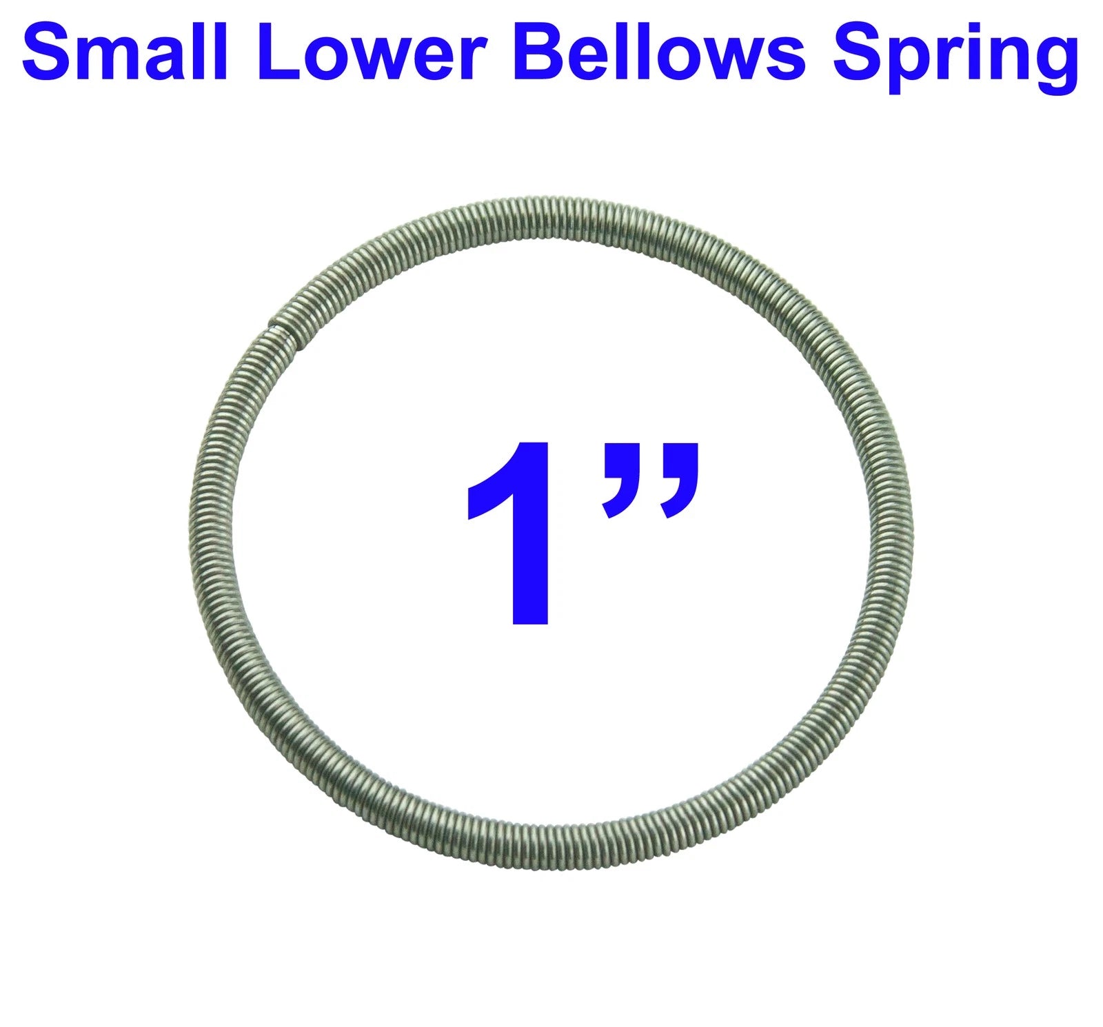 RAVE Valve Bellow Boot Tension Spring for BRP SeaDoo SkiDoo