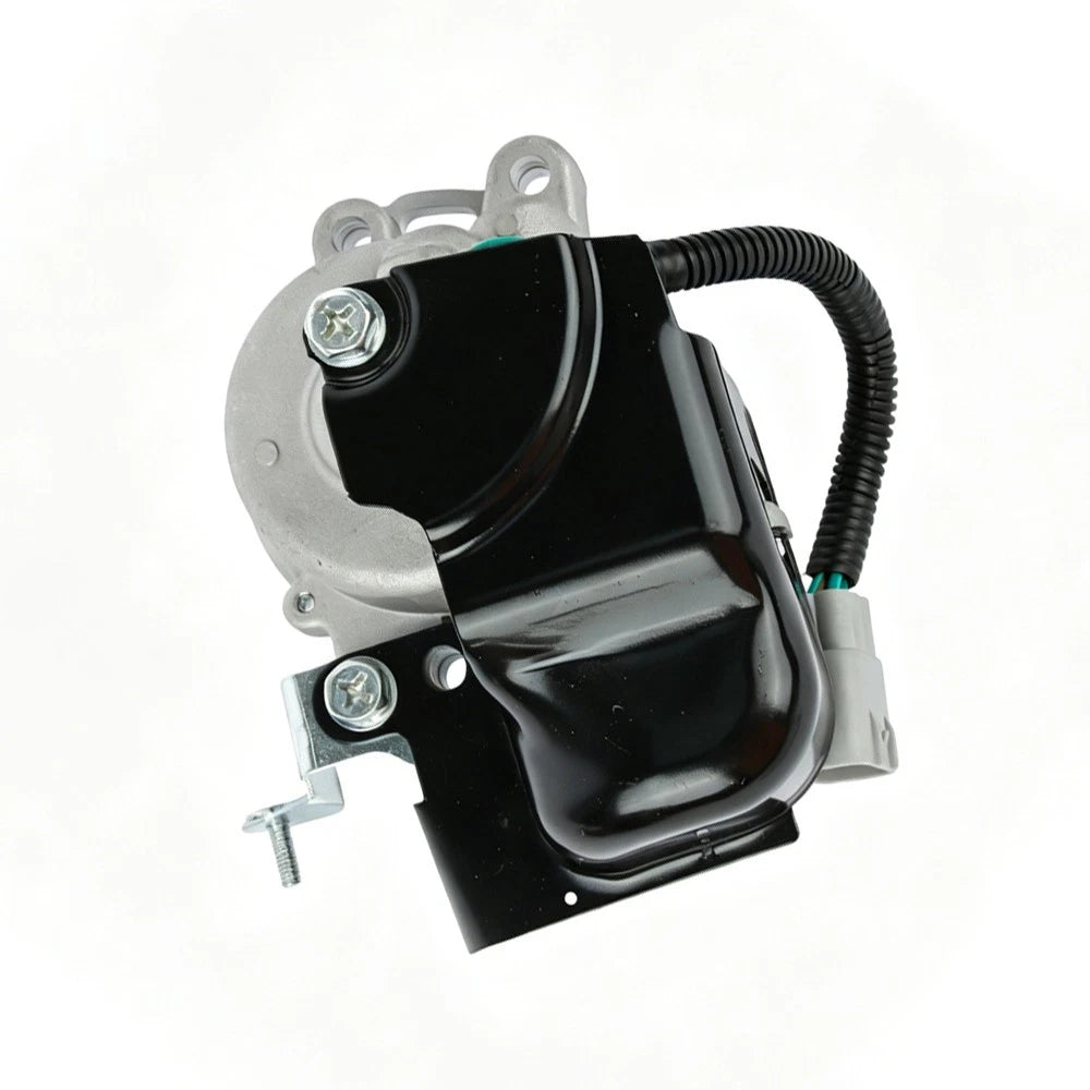 Differential Lock Shift Actuator for Toyota LandCruiser (2004–2009)