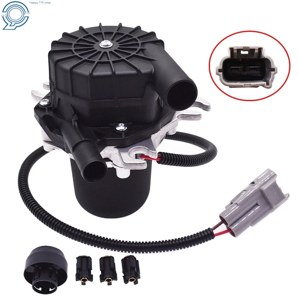 Secondary Air Injection Pump for Toyota Tundra (2007–2013)