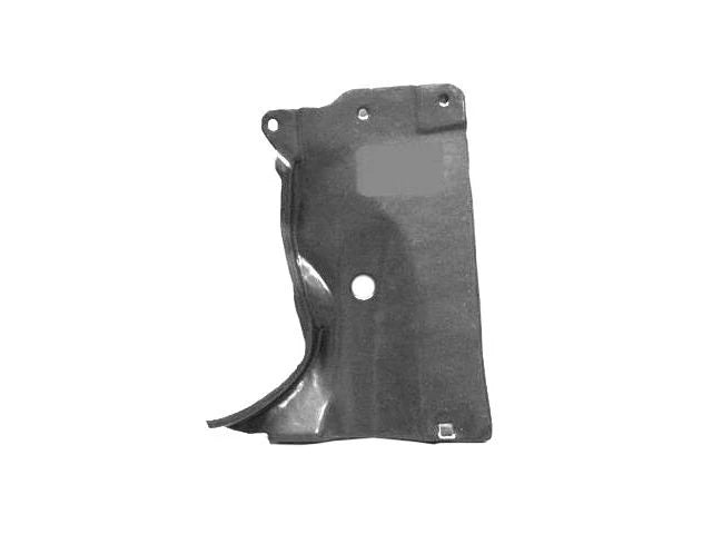 Driver Side Undercar Shield for Mazda 3 (2004–2009) CK595HY