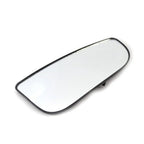 Convex Power Tow Mirror Glass for Dodge Ram 1500 2500 3500 4500 5500 (2002-2023)