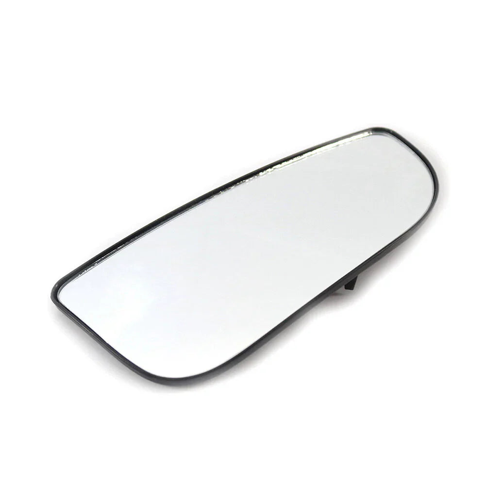 Convex Power Tow Mirror Glass for Dodge Ram 1500 2500 3500 4500 5500 (2002-2023)