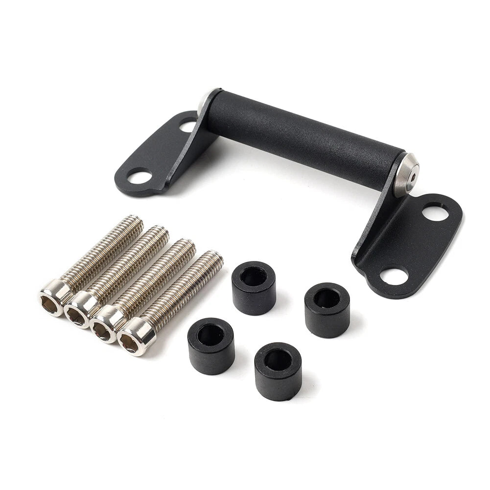 Handlebar Phone Navigation Bracket for Honda CL300 CL500 (2023–2023)