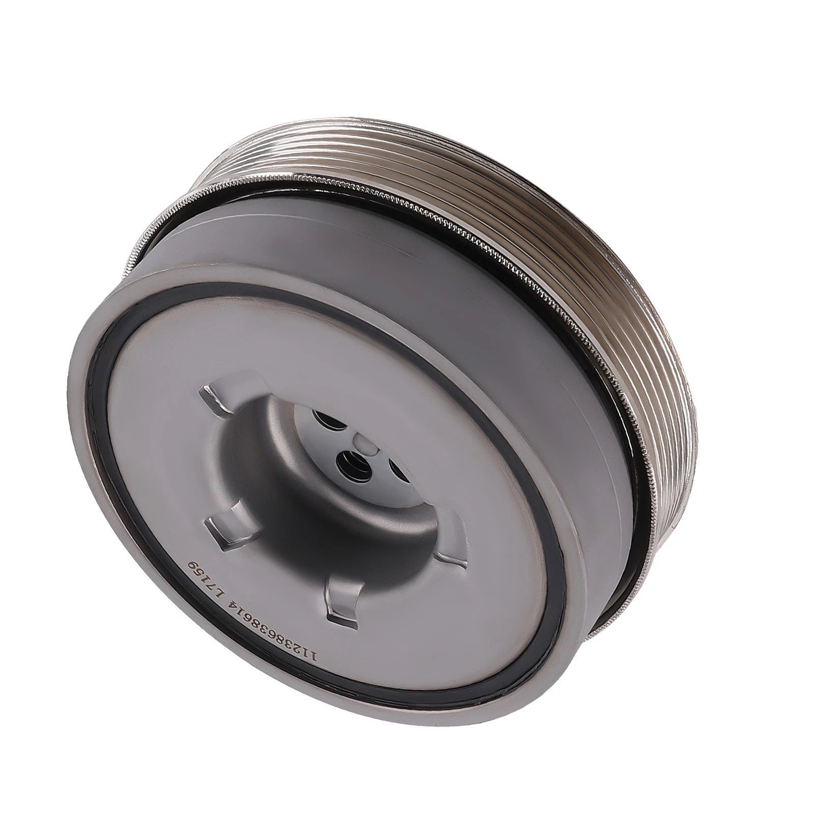 Harmonic Balancer for BMW Mini Cooper (F54, F55, F56, F57) (2014–2023)