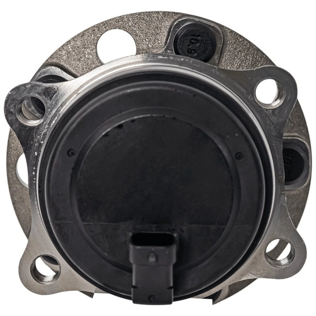 2X Wheel Hubs for Kia Telluride (Rear Driver & Passenger Side)