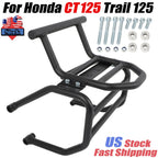 Headlight Guard for Honda CT125 Trail 125 Hunter Cub (2020–2022)