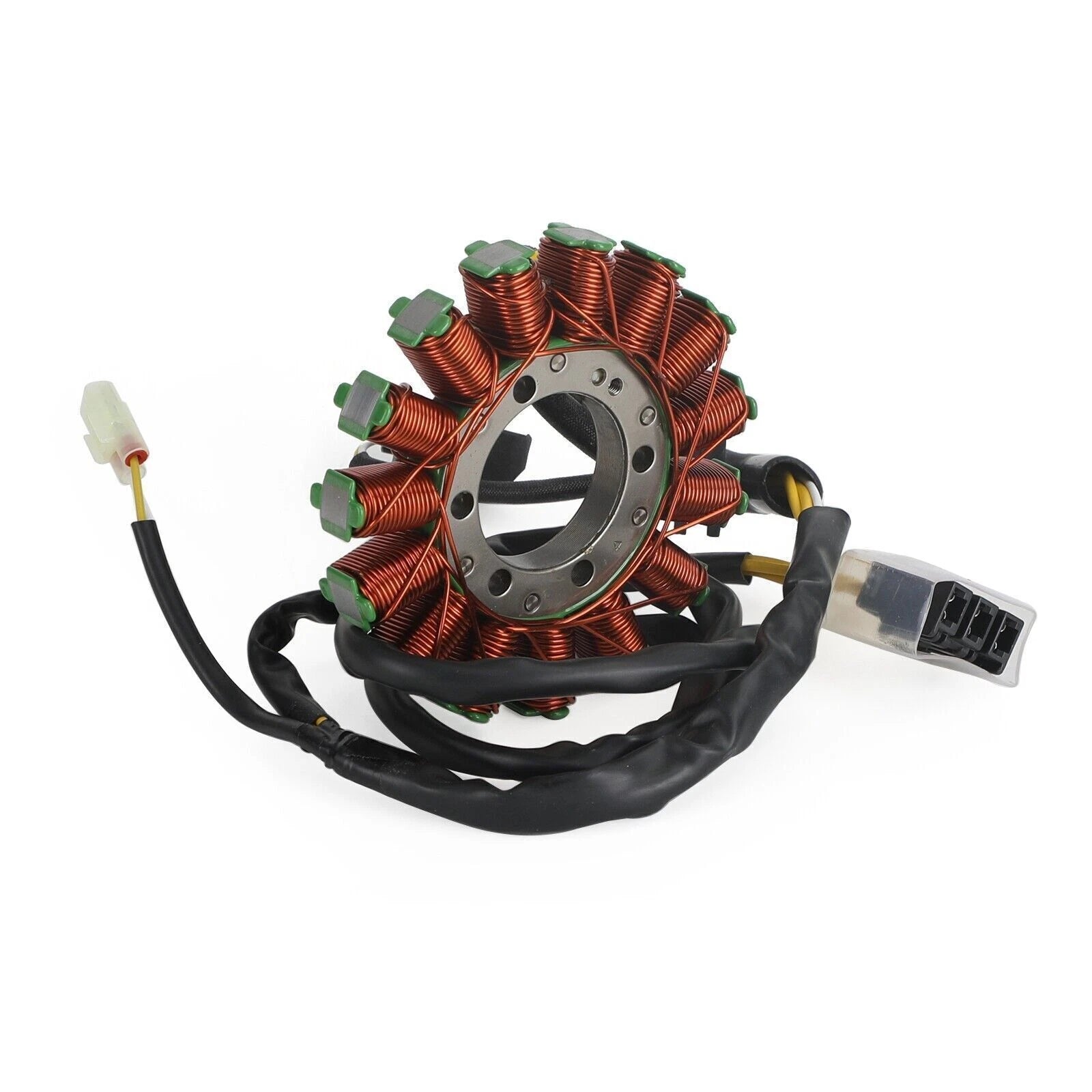 Regulator Stator Coil Gasket Kit for Honda CBR1000RR, RA, SP (2017–2021)
