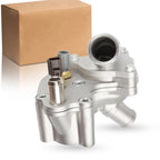 Aluminum Thermostat Housing for Ford Explorer Mountaineer (1997–2001)