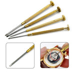 Precision Slot Screwdriver for Watch Phone Repair (1.0mm)