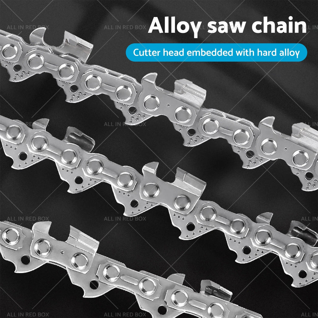 16" Tungsten Carbide Chain for Stihl MS 230 (.325 Pitch, .063 Gauge, 62DL)