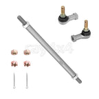 Tie Rod Assembly for Yamaha Golf Cart G11 G14 G16 G19 G20 G21 G23 (1996–2009)
