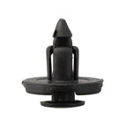 Trim Clips Set of 100 for X-Trail, Qashqai, Navara, Micra