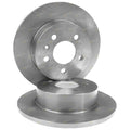Rear Disc Brake Rotors for Ford Falcon XG/XH Ute/Van Longreach XR6 XR8
