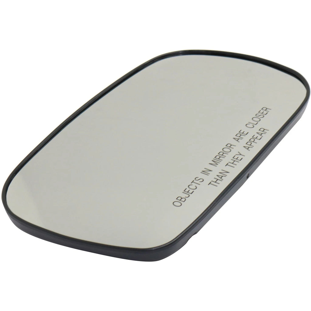 Passenger Right Side Mirror Glass for Honda Civic (2006–2011)