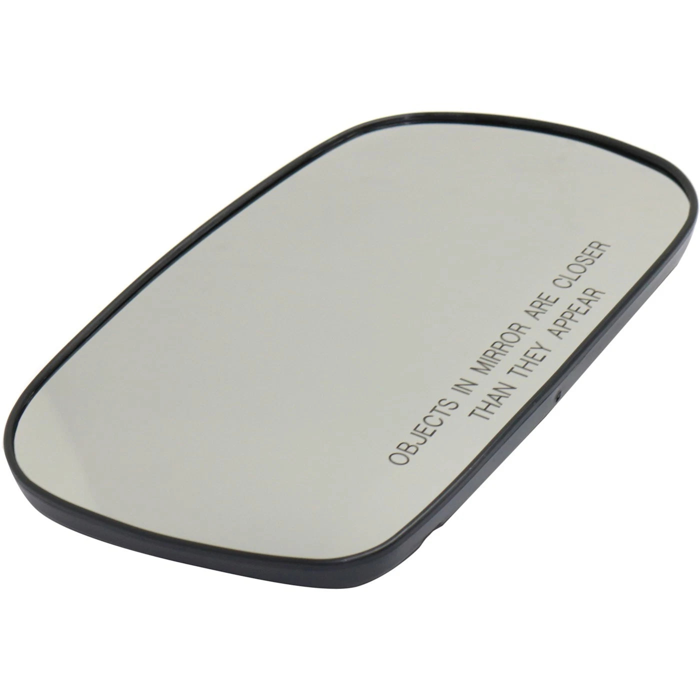 Passenger Right Side Mirror Glass for Honda Civic (2006–2011)