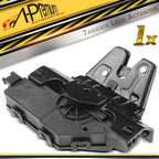 Tailgate Lock Actuator for BMW 328i 335i M3 323i M5 (1999–2013)