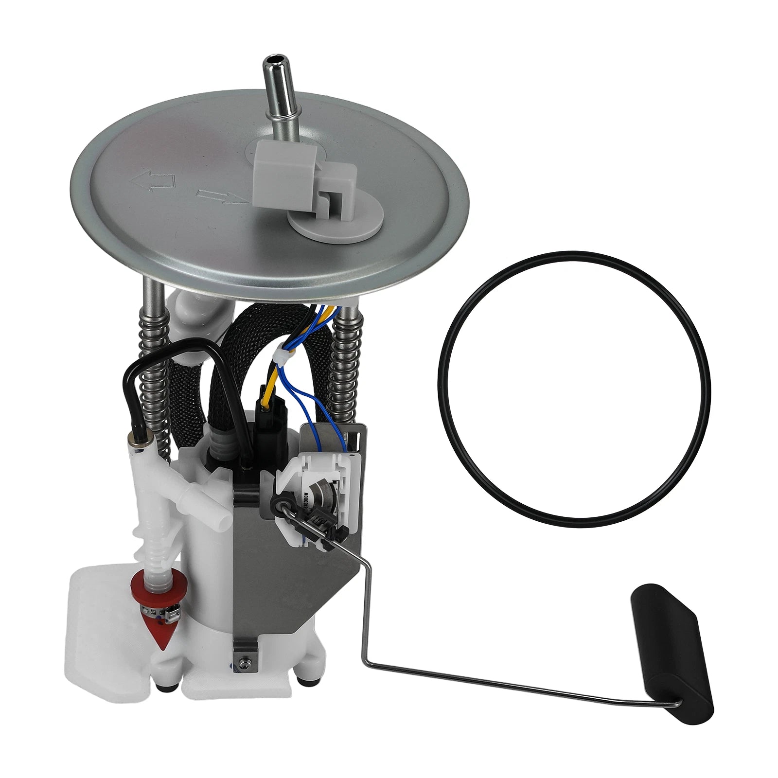 Electric Fuel Pump for Ford Mustang V6 V8 GT (2010) AR3Z9H307A Left Side
