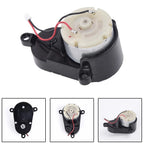 Brush Motor for Vacuum Cleaner (Easy Install, Long Service Life)