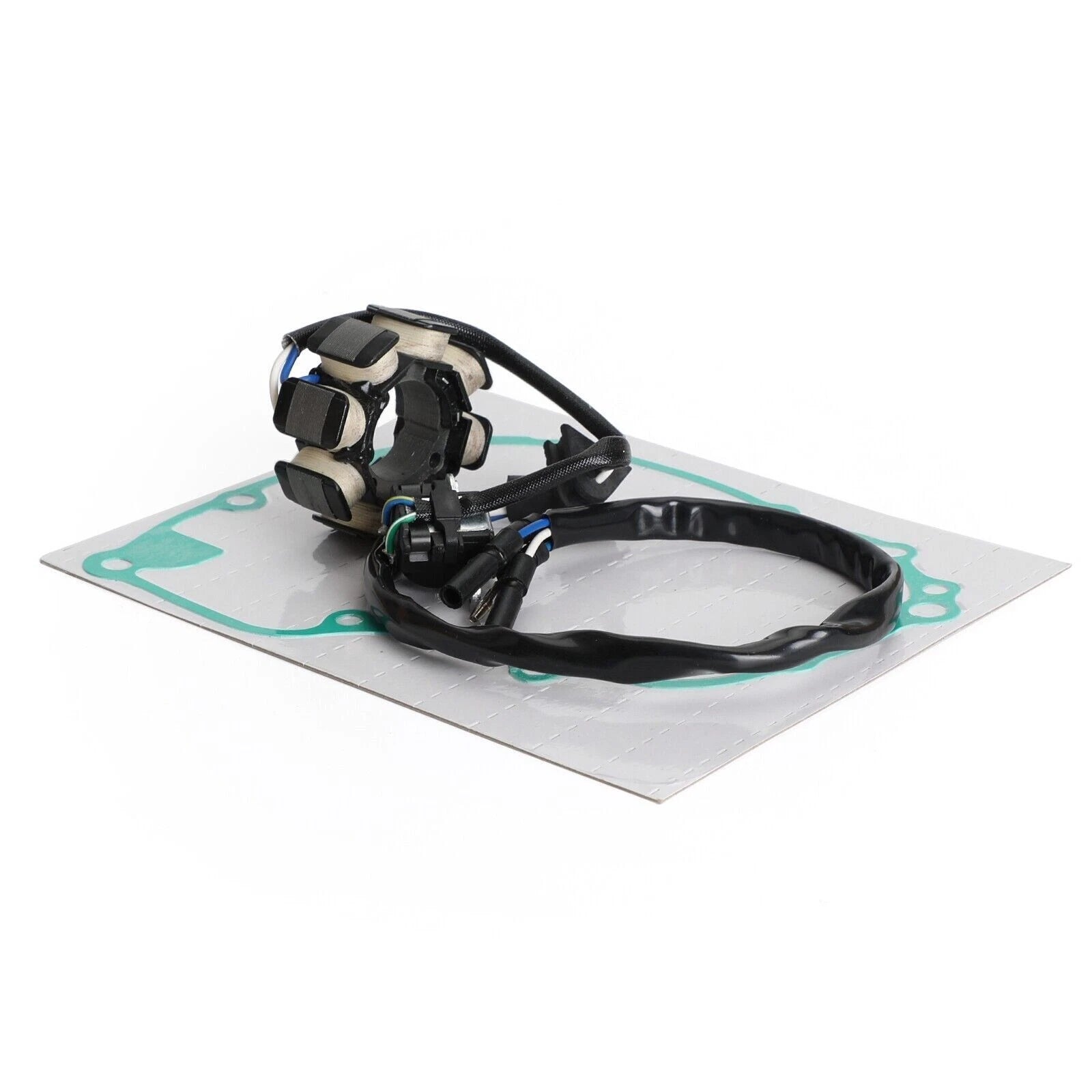 Magneto Stator Coil Generator with Gasket for Honda CRF450R (2004)