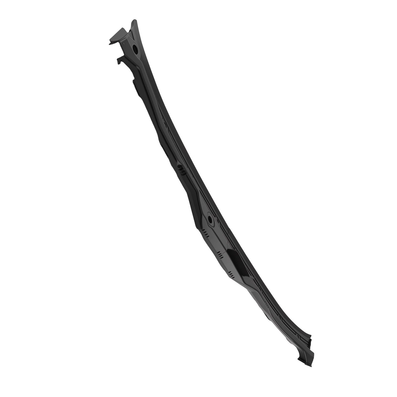 Windshield Cowl Panel Cover for BMW 5-Series (1995-2004) Waterproof