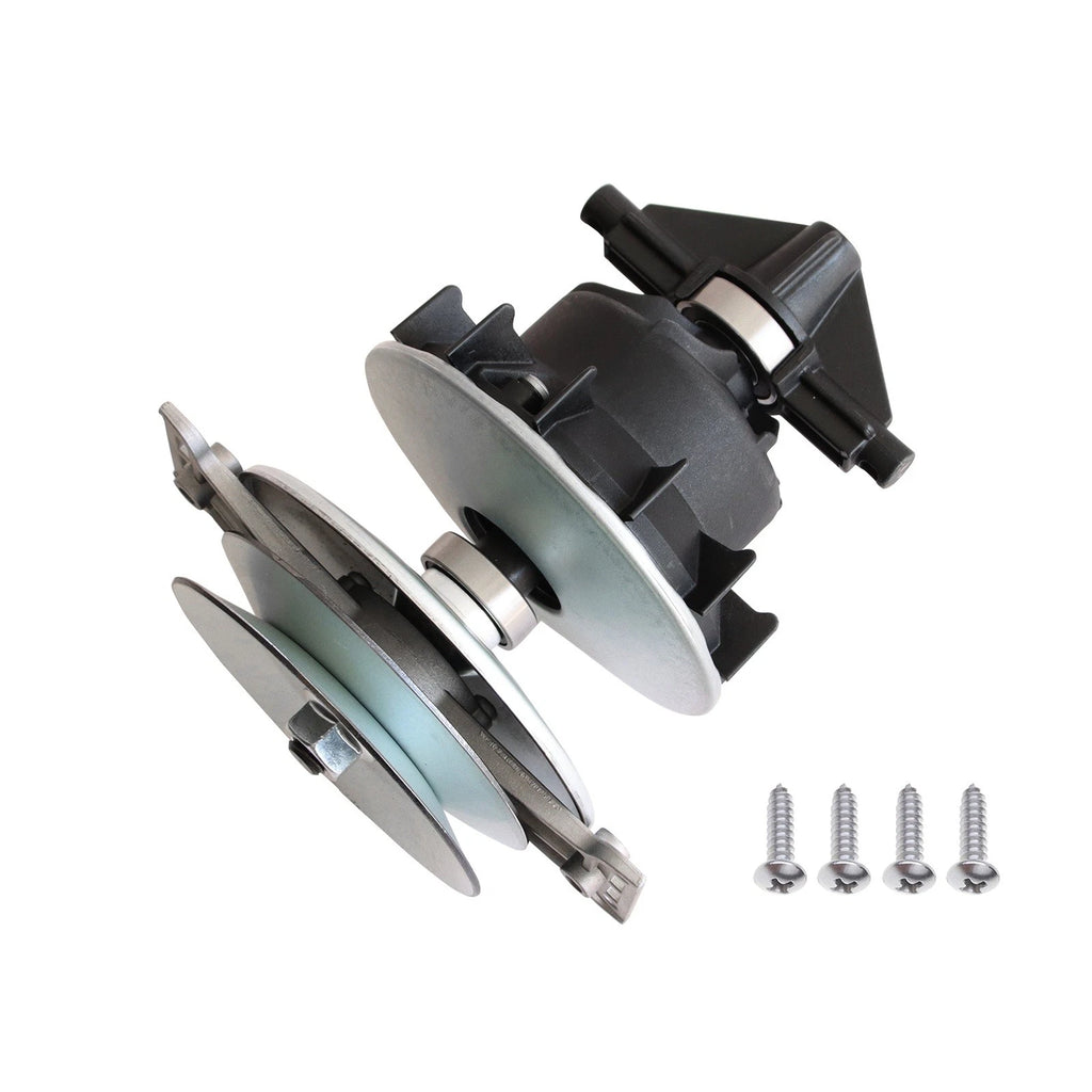 Primary Transmission Pulley for John Deere D105 E100 X105 X106 (2010–2021)