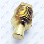 1/2" NPT Temperature Sensor for Mercruiser OMC (97258A1, 18-5898)
