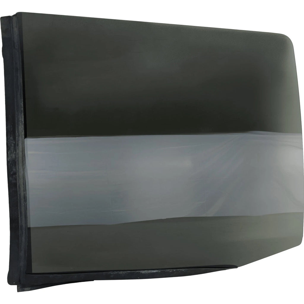 Set of 2 Door Glasses for Chevy Suburban C2500
