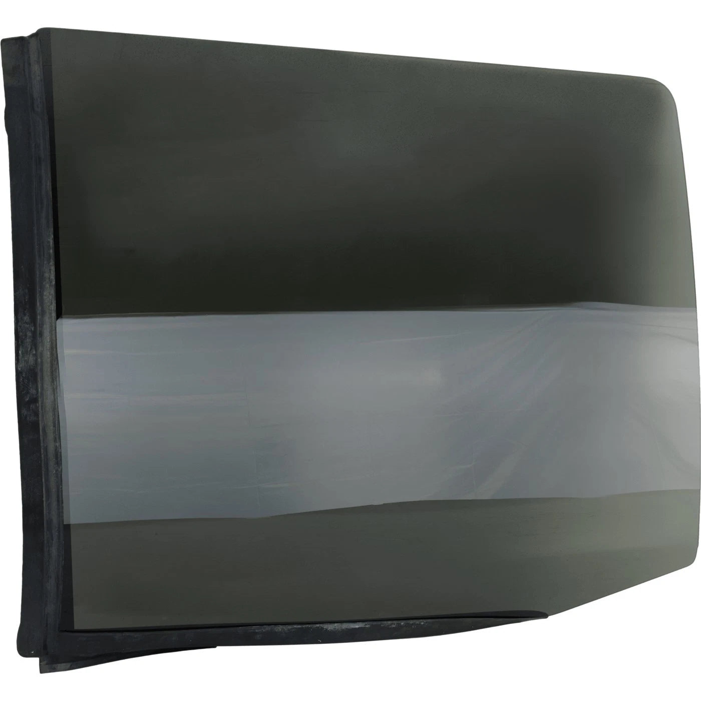 Set of 2 Door Glasses for Chevy Suburban C2500