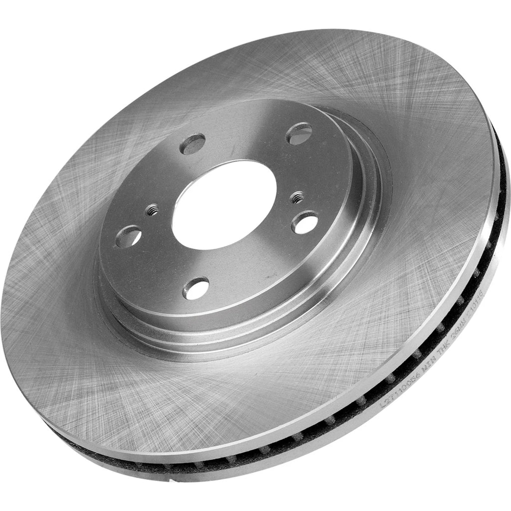 Front Brake Disc for Toyota Highlander, Lexus ES330, Camry, ES300, RX300