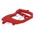 Front Sprocket Cover Chain Guard for Kawasaki Ninja ZX-6R (2009–2023) Red