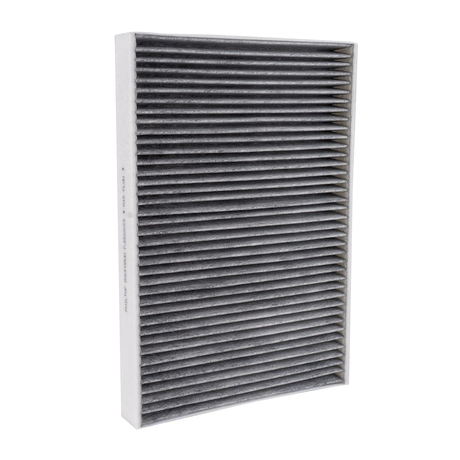Carbon Cabin Air Filter for Audi Q5 Q7 A4 Quattro (2017–2024)