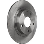Rear Disc Brake Rotors for Mazda 6 (2014–2021)