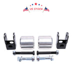 3" Lift Front Shock Extenders Kit for Ford F-250 F-350 Super Duty (2005–2020)