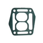 OMC 2.3 Engine for Ford 4 Cylinder Inline Models
