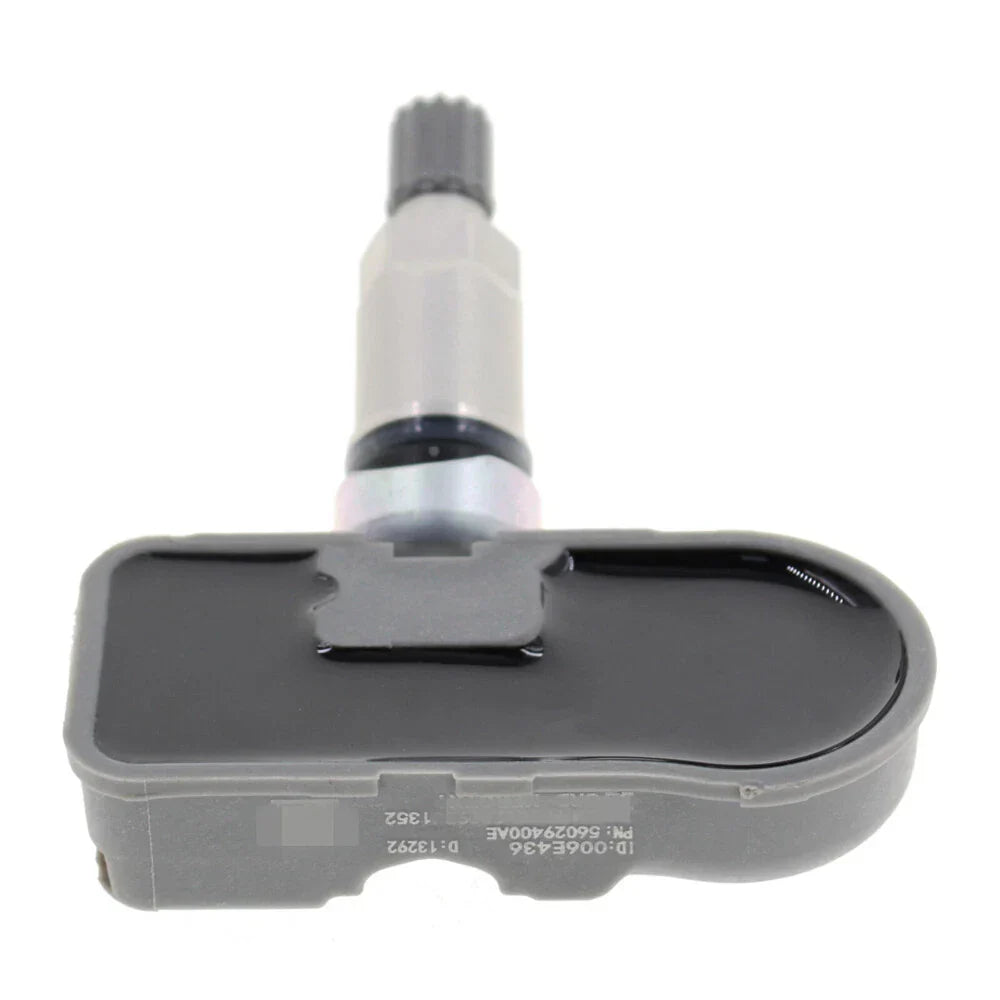 Tire Pressure Sensor Set for Dodge Challenger, Grand Cherokee, Chrysler (2011-2023)