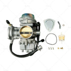 Carburetor for Yamaha Grizzly 660 YFM660 YFM600 ATV Rhino Raptor (2002–2008)