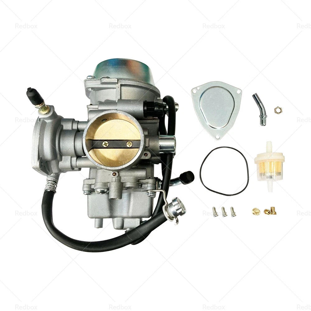 Carburetor for Yamaha Grizzly 660 YFM660 YFM600 ATV Rhino Raptor (2002–2008)