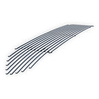 Stainless Chrome Grille for Ford Fusion (2013–2016)