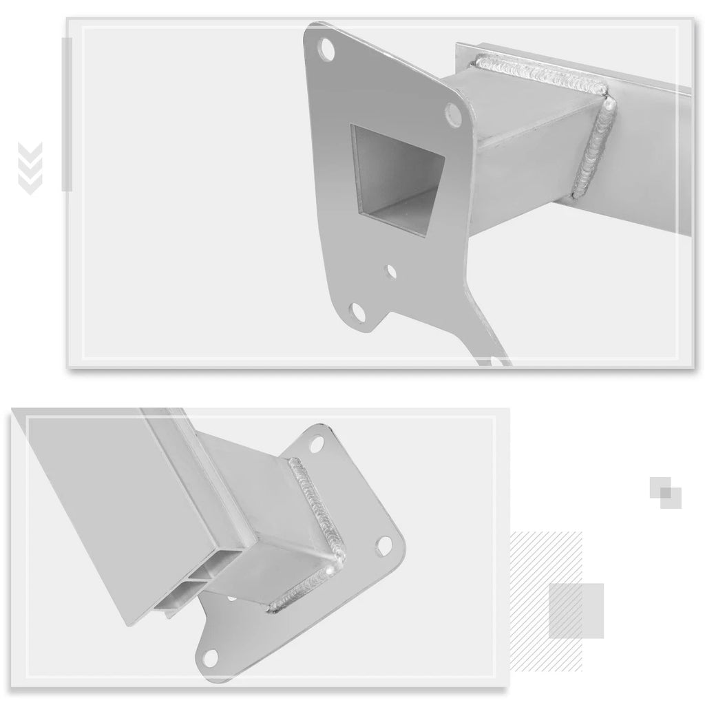 Rear Bumper Reinforcement Impact Absorber Bar for Chevy Volt (2016–2019)