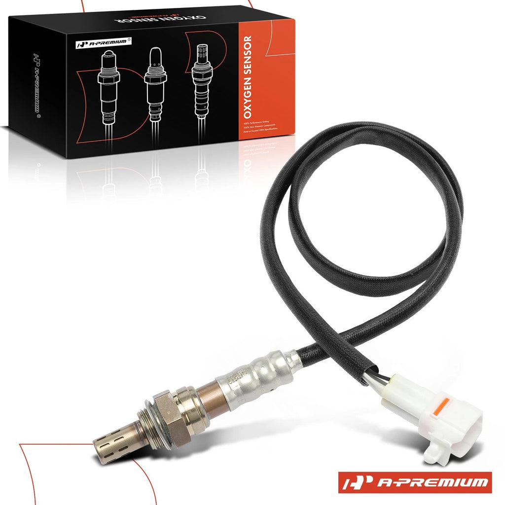 O2 Oxygen Sensor for Chevy Tracker Suzuki Grand Vitara (1999–2005)