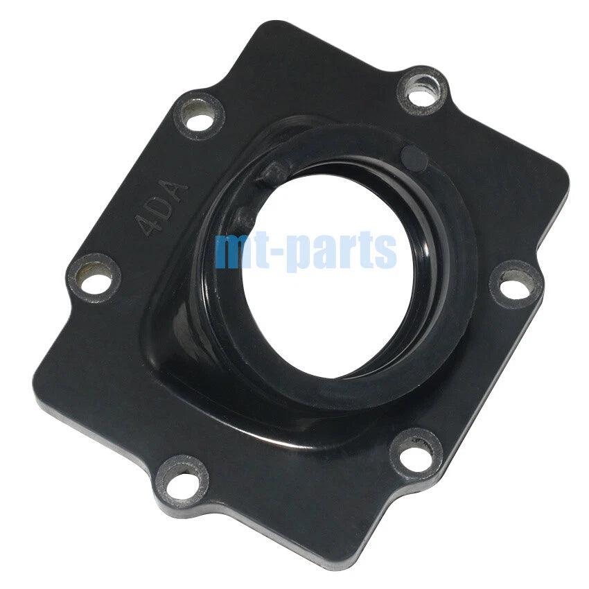 Carburetor Intake Manifold Boot for Kawasaki KXT250 Tecate 3 (1986–1987) / KX250-D1 (1985)