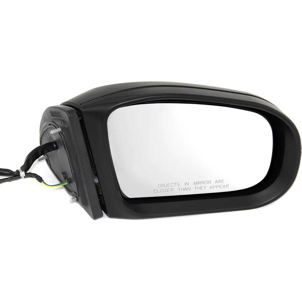 Power Mirror Set for Mercedes Benz S430 (2003–2006) with Memory Signal Light
