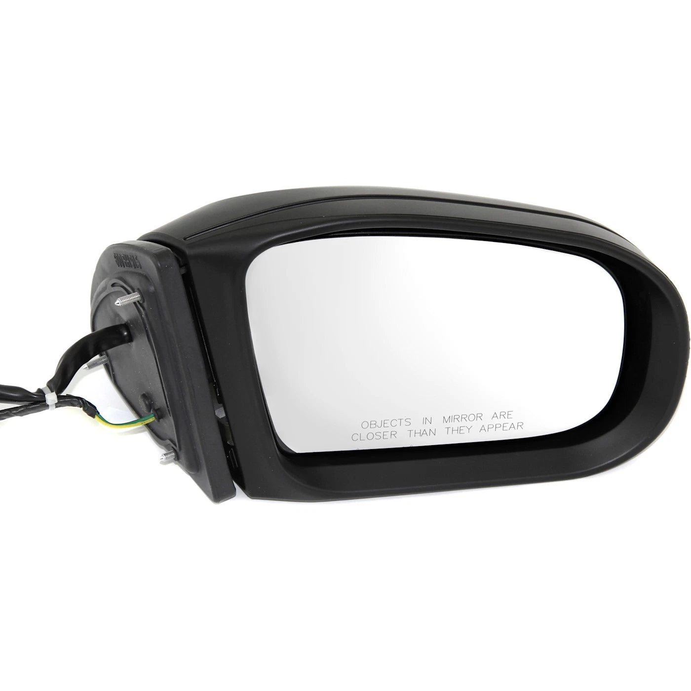Power Mirror Set for Mercedes Benz S430 (2003–2006) with Memory Signal Light