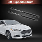 2 Pcs Rear Hatch Lift Supports Gas Strut for Ford Fusion (2010–2012)