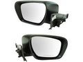 Door Mirror Set for Mazda 5 (2006–2010) WC951WH