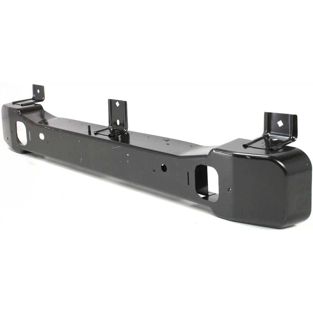 Set of 2 Radiator Supports for Jeep Commander (2006–2010)