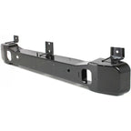 Set of 2 Radiator Supports for Jeep Commander (2006–2010)