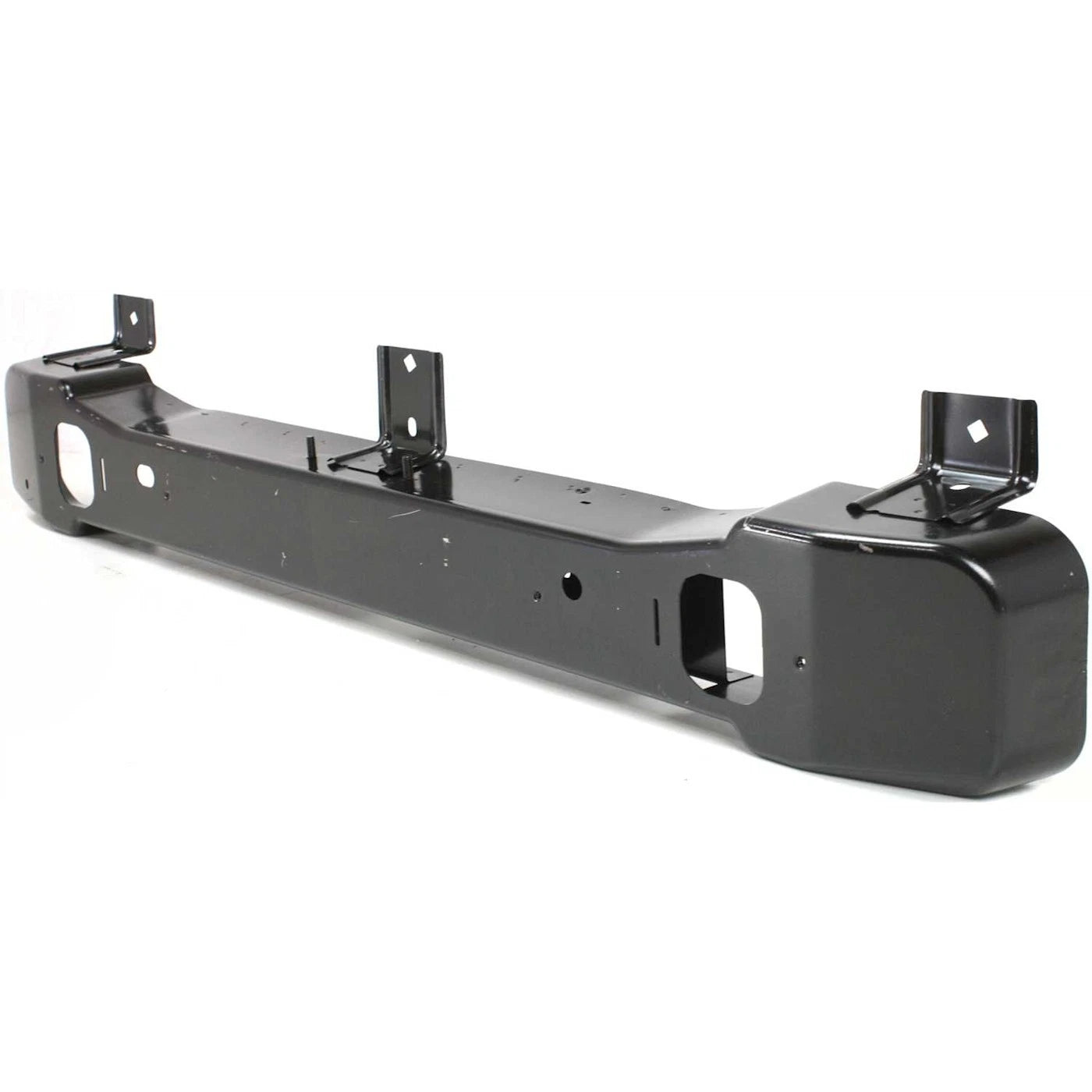 Set of 2 Radiator Supports for Jeep Commander (2006–2010)
