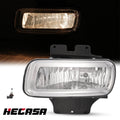 Driver Side Fog Light for Ford F150, Lincoln Mark LT (2004–2006)