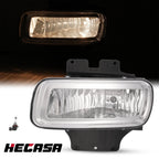 Driver Side Fog Light for Ford F150, Lincoln Mark LT (2004–2006)